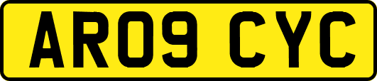 AR09CYC