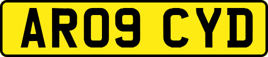 AR09CYD