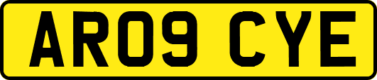 AR09CYE
