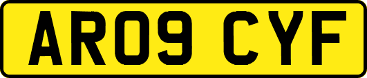 AR09CYF