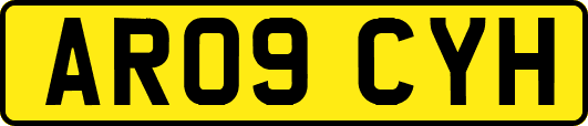 AR09CYH