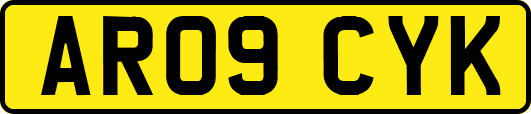 AR09CYK