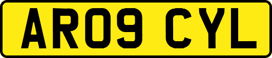 AR09CYL