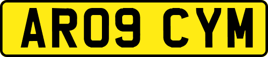 AR09CYM