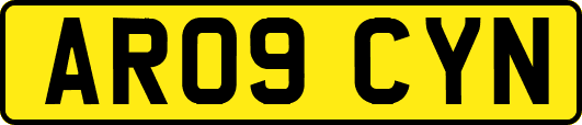AR09CYN