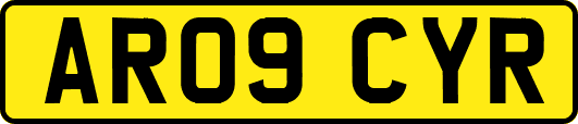 AR09CYR