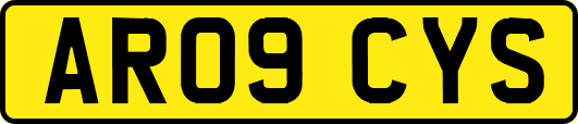 AR09CYS