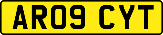 AR09CYT