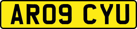 AR09CYU