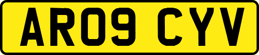 AR09CYV