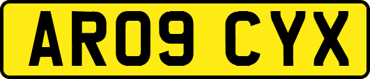 AR09CYX