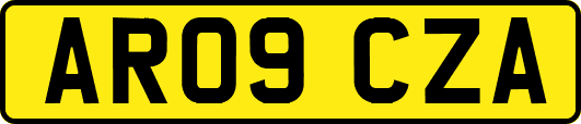 AR09CZA
