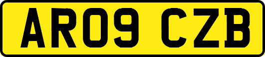 AR09CZB