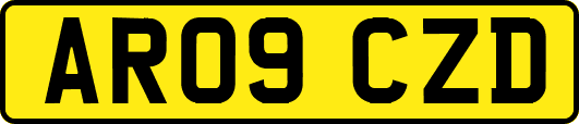 AR09CZD