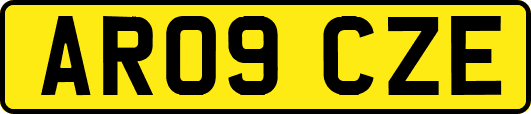 AR09CZE