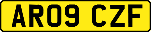 AR09CZF