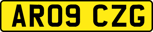 AR09CZG
