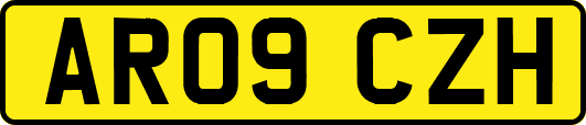 AR09CZH