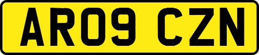 AR09CZN