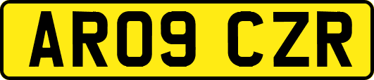 AR09CZR