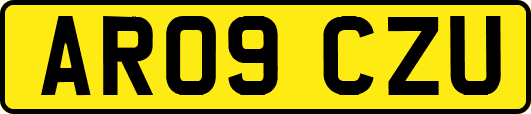 AR09CZU