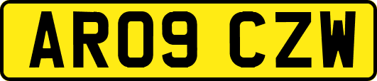 AR09CZW