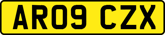 AR09CZX