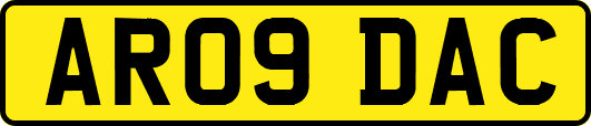 AR09DAC