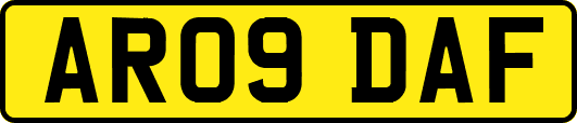 AR09DAF