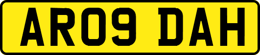 AR09DAH