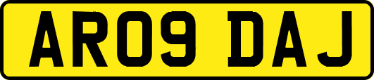 AR09DAJ
