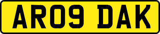 AR09DAK