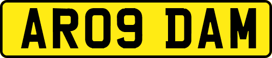 AR09DAM