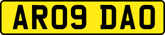 AR09DAO