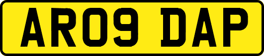AR09DAP