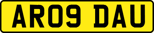 AR09DAU