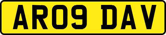AR09DAV
