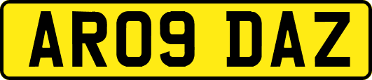 AR09DAZ