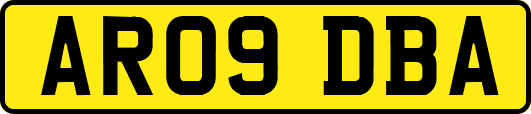 AR09DBA
