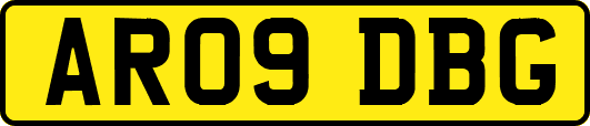 AR09DBG