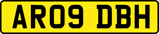 AR09DBH