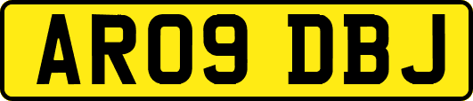 AR09DBJ