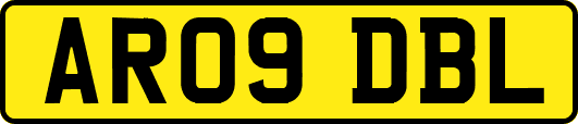 AR09DBL