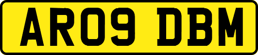 AR09DBM