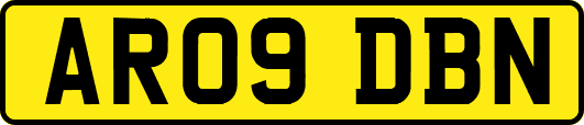 AR09DBN