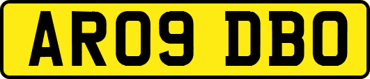AR09DBO
