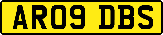 AR09DBS