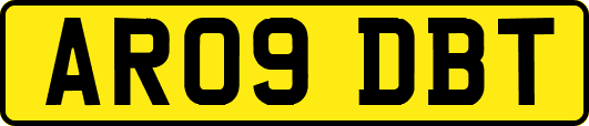 AR09DBT
