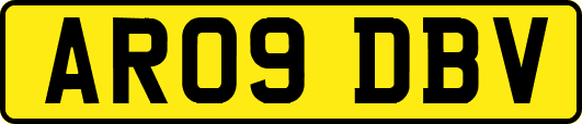 AR09DBV