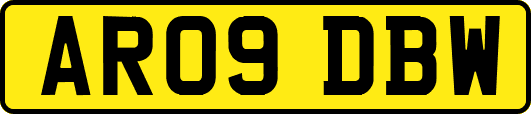 AR09DBW